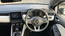 Renault Clio 1.6 E-TECH full hybrid 145 Techno 5dr Auto Hybrid Hatchback